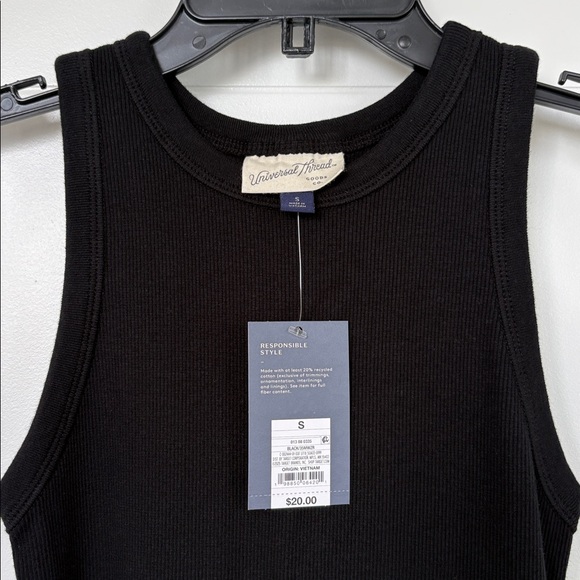 Universal Thread Ribbed Dress - Picture 2 of 5